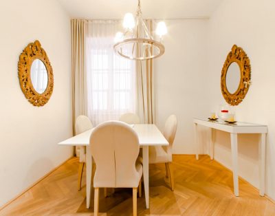 Serviced Apartment near St. Stephen’s Cathedral