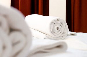 Convalescence Apartment