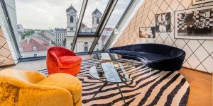 Home-Office Vienna