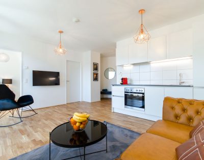 Traumhaftes Apartment in optimaler Lage