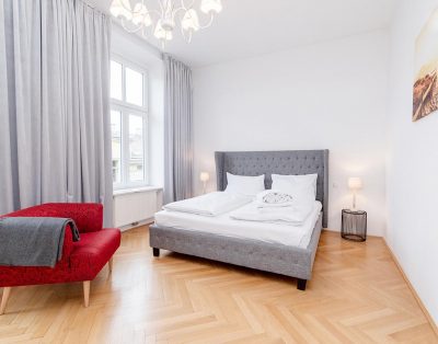 Beautiful Accommodation near Karlsplatz Vienna